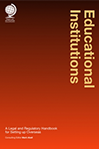 Educational Institutions - A Legal and Regulatory Handbook for Setting up Overseas