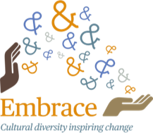 Embrace logo