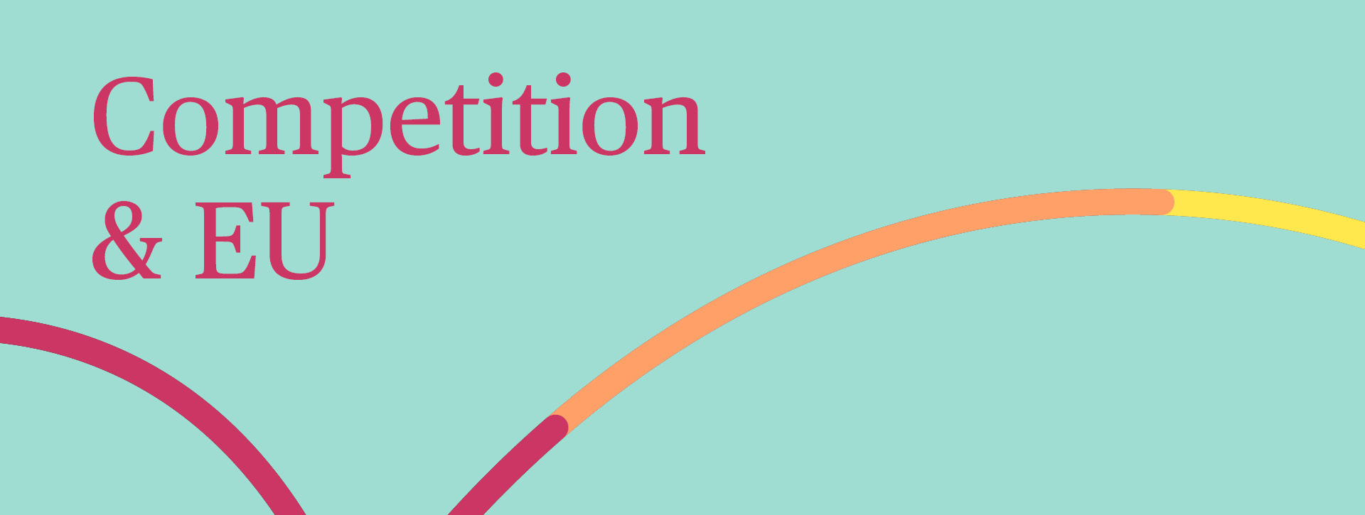 Competition & EU