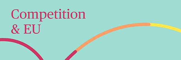 Competition and EU