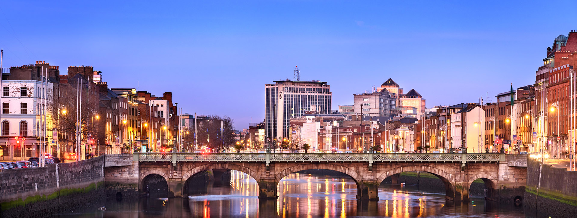 Irland