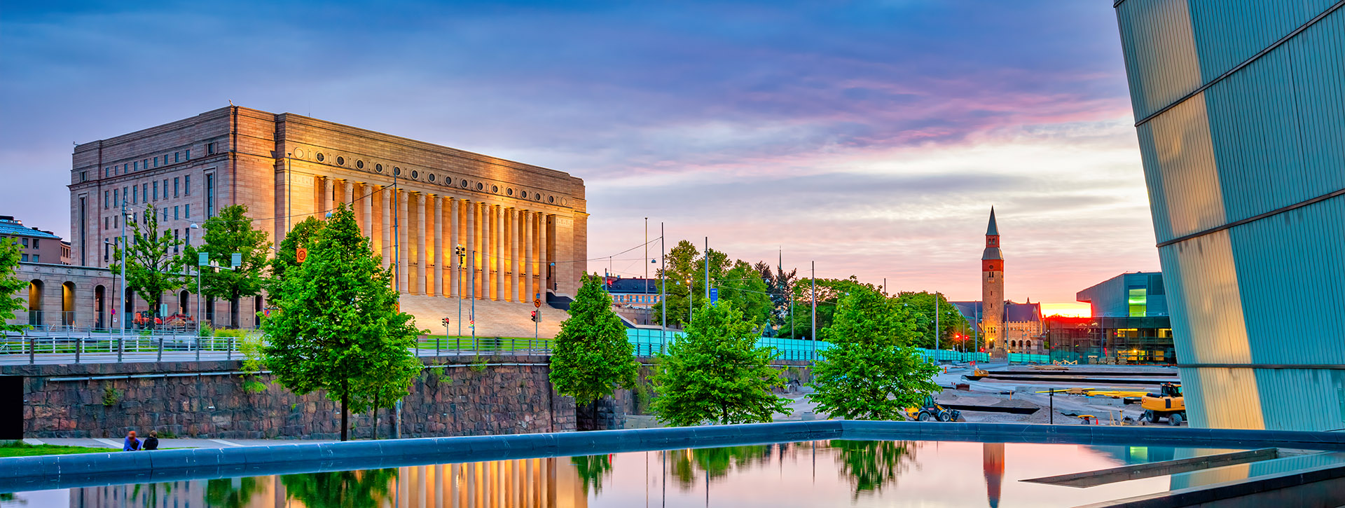 Helsinki