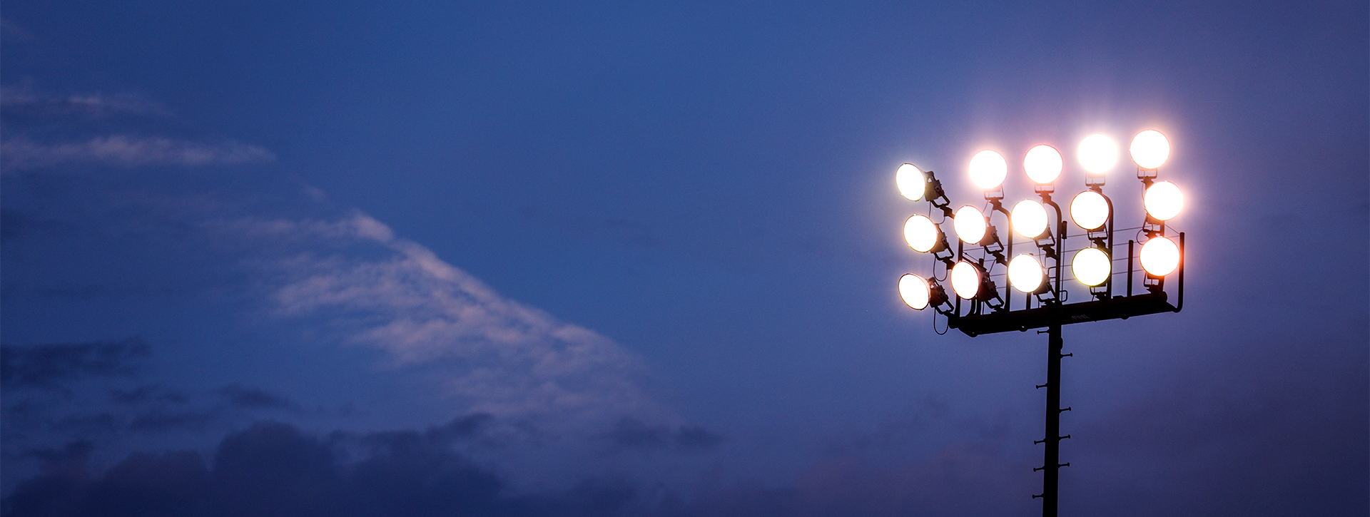 Spotlight Floodlight