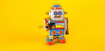 walking robot