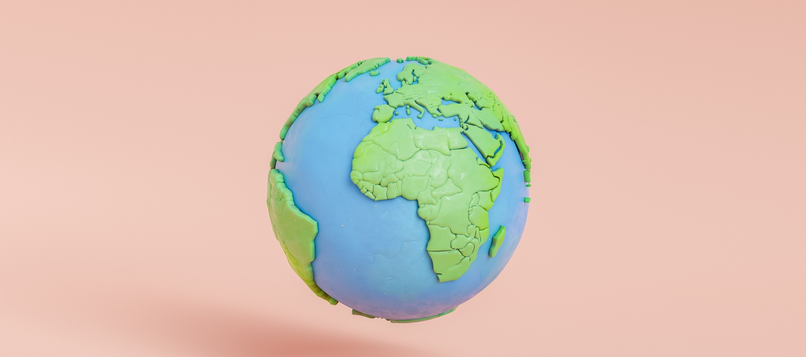 globe