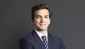 david wouters Module