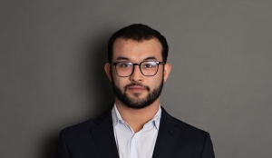 josh borley yau Module