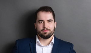 martin novotny Module