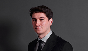 christian petersen Module