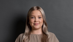 anna kaisa maenpaa Module