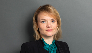 agathe steinmetz Module