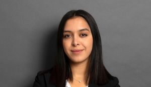 leila kabouya Module