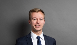 maximilian von den benken Module