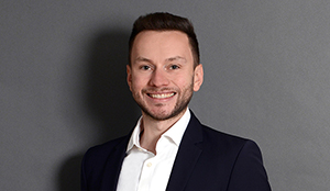 nicolas apelt Module