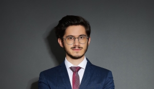 andrea vantini Module