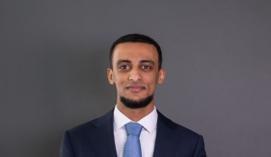 ashraf abdirizak Module