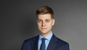 kacper szymczak Module