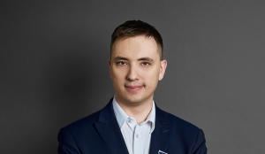 kamil sowirka Module