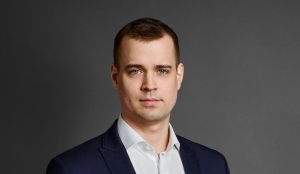 marcin miazga Module