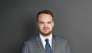 oktawian rosicki Module