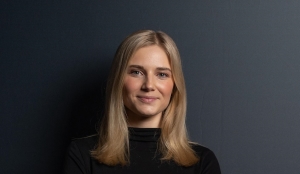 rakel rosshagen Module