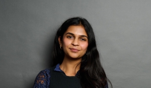 aditi aggarwal Module