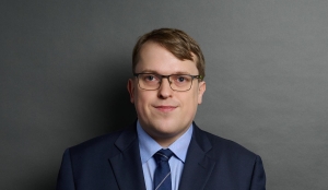 fred cascarini Module