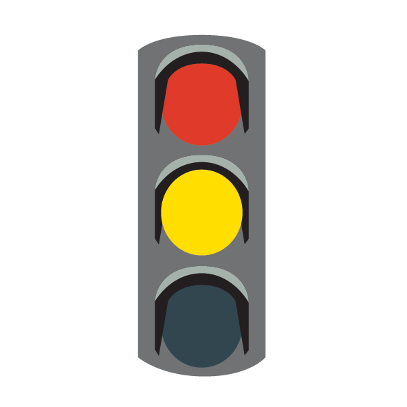 MISCTrafficLightsRed Amberv03