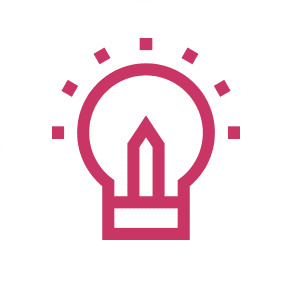 Lightbulb Icon