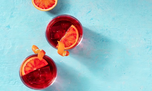 negronis