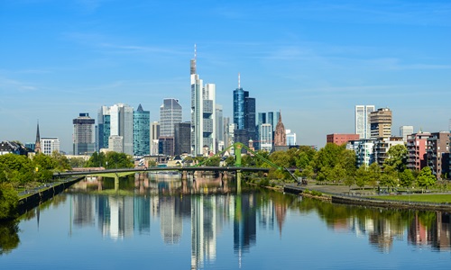 Frankfurt