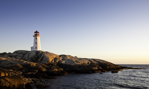 lighthouse