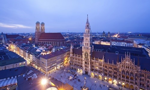 Munich