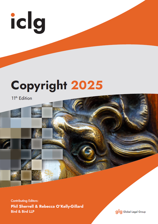 International Comparative Legal Guide 2025