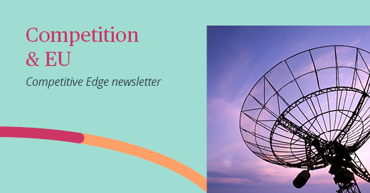 Competition and EU
