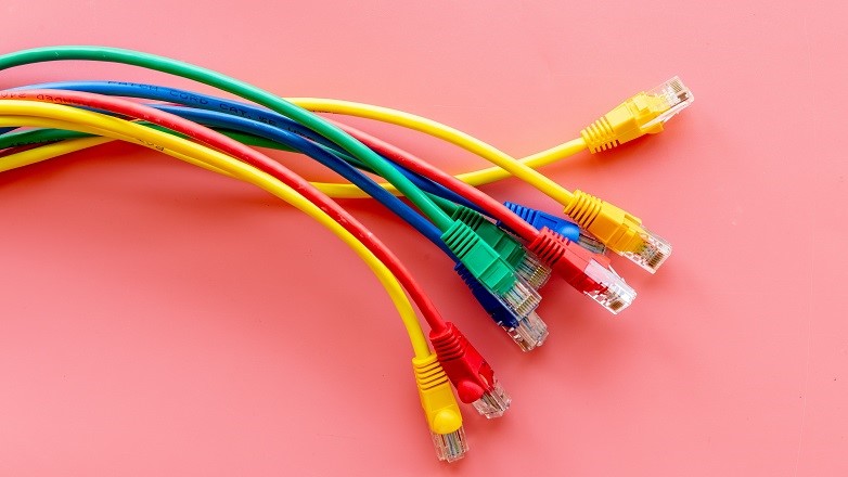 ethernet cables