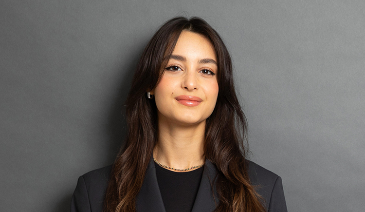 lina lahlou Mobile