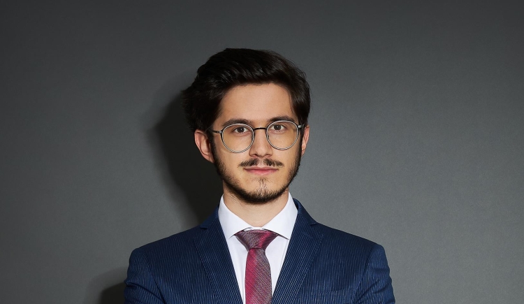 andrea vantini Mobile