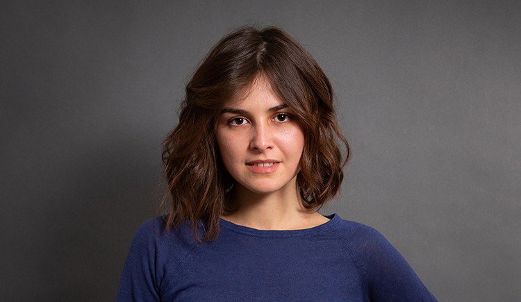 roberta scarpato Mobile