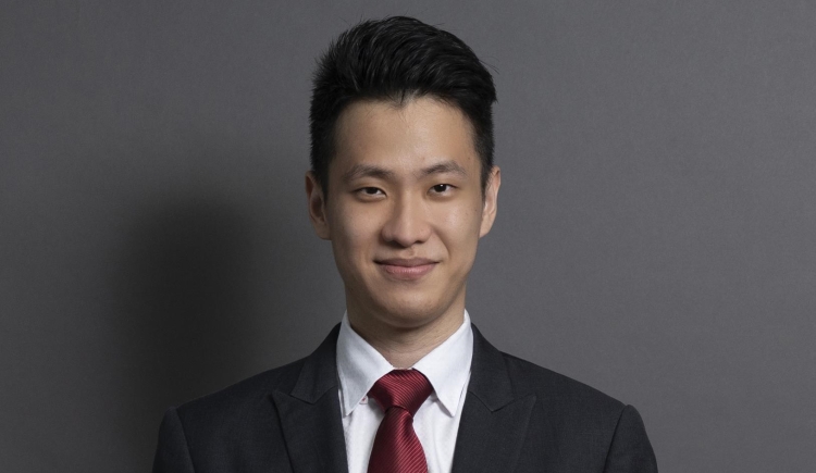 terrance goh Mobile