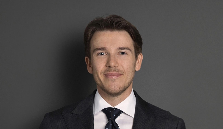 charles christie Mobile