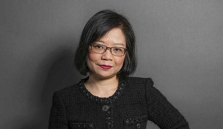 michelle chan mobile